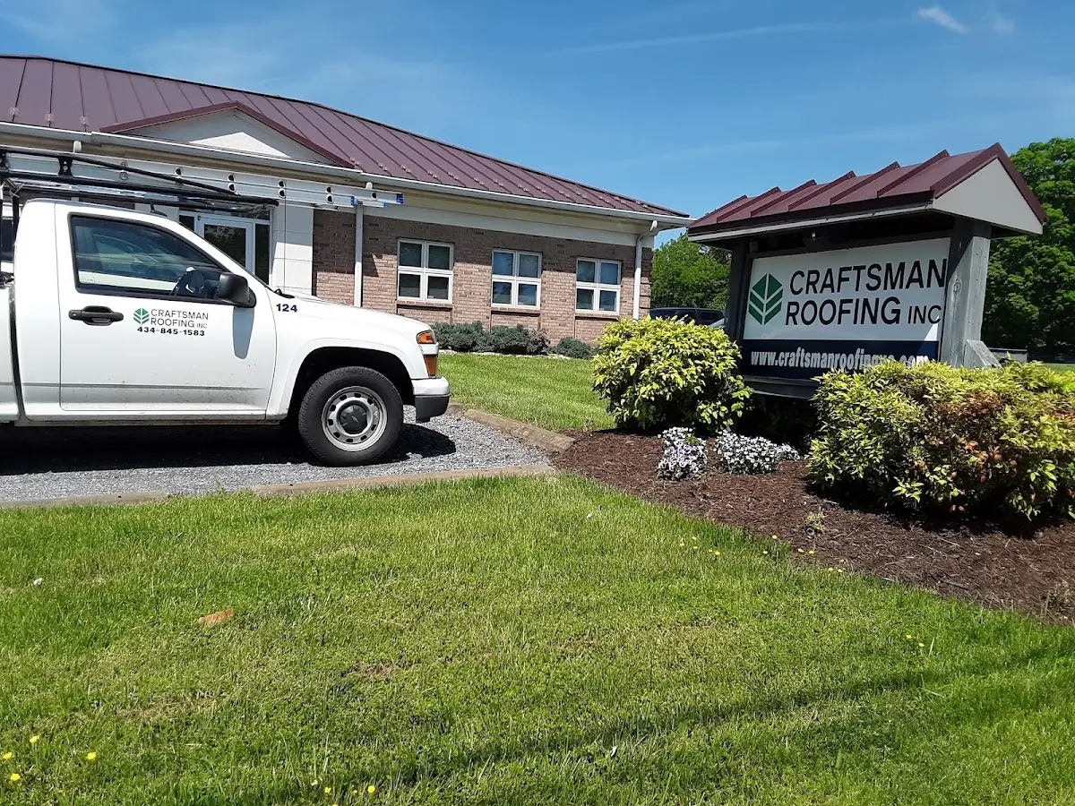 Quality Hail Damage Roof Repair by experienced craftsmen in Wallington